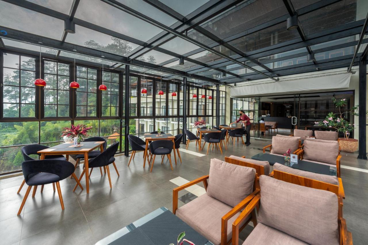Nava Hotel Таванґманґу Екстер'єр фото