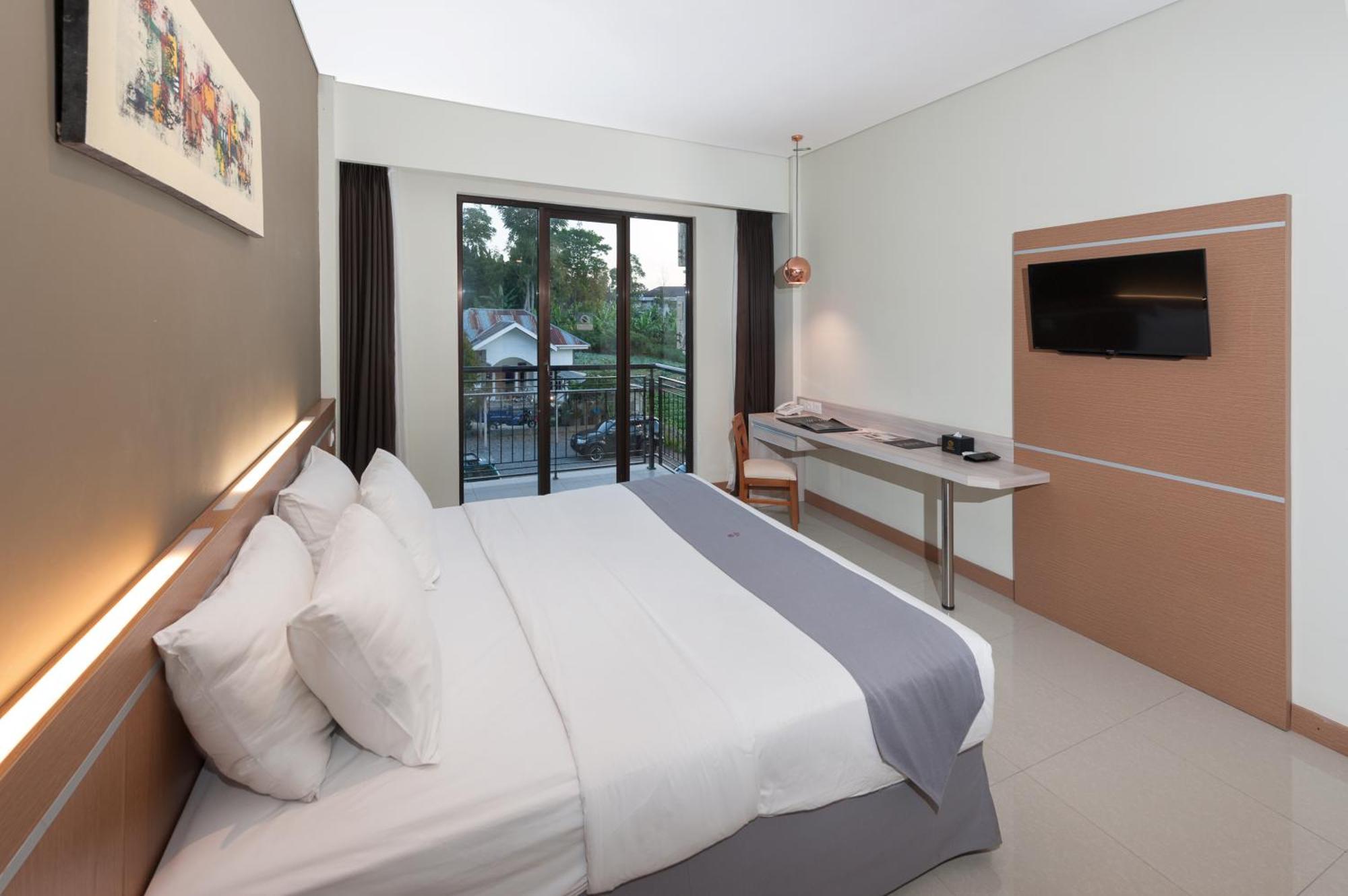 Nava Hotel Таванґманґу Екстер'єр фото
