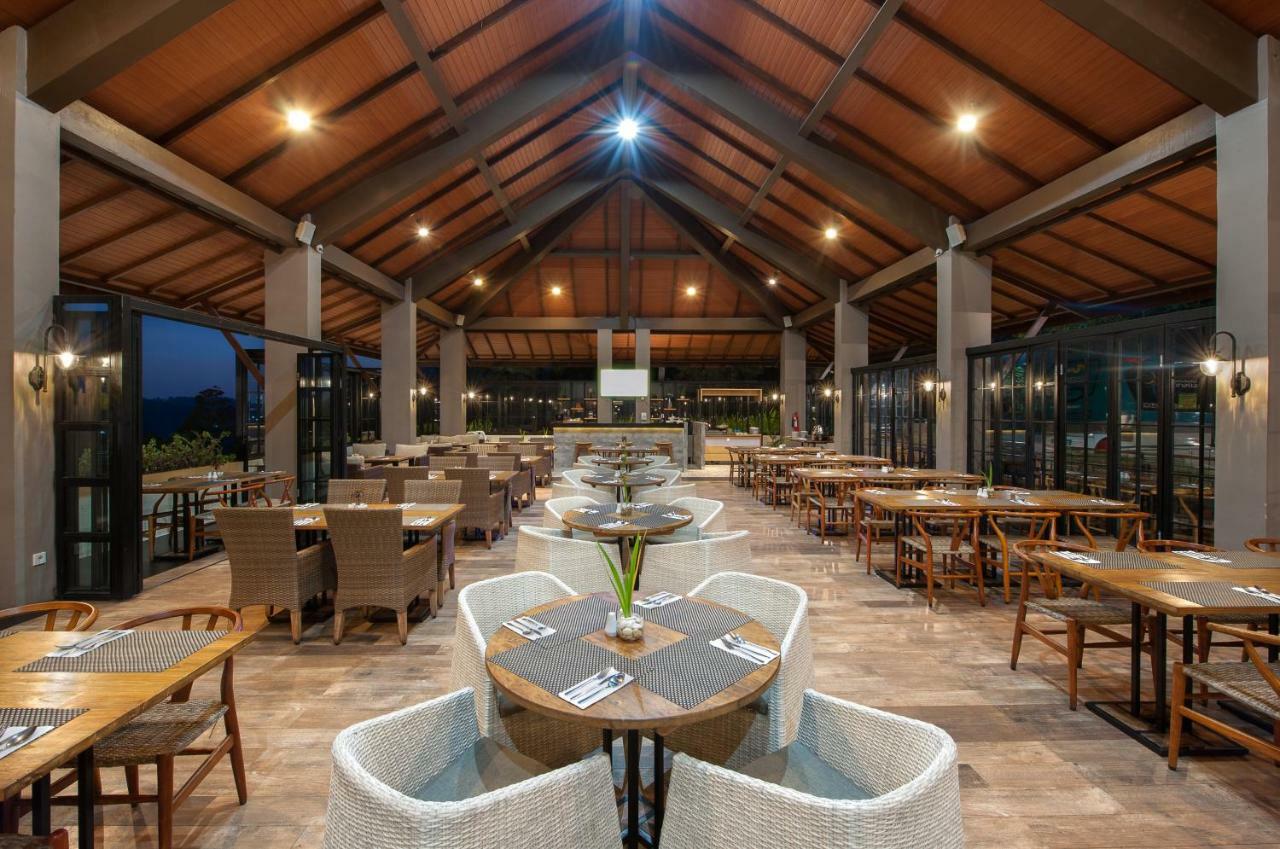 Nava Hotel Таванґманґу Екстер'єр фото
