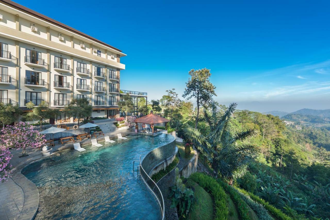 Nava Hotel Таванґманґу Екстер'єр фото