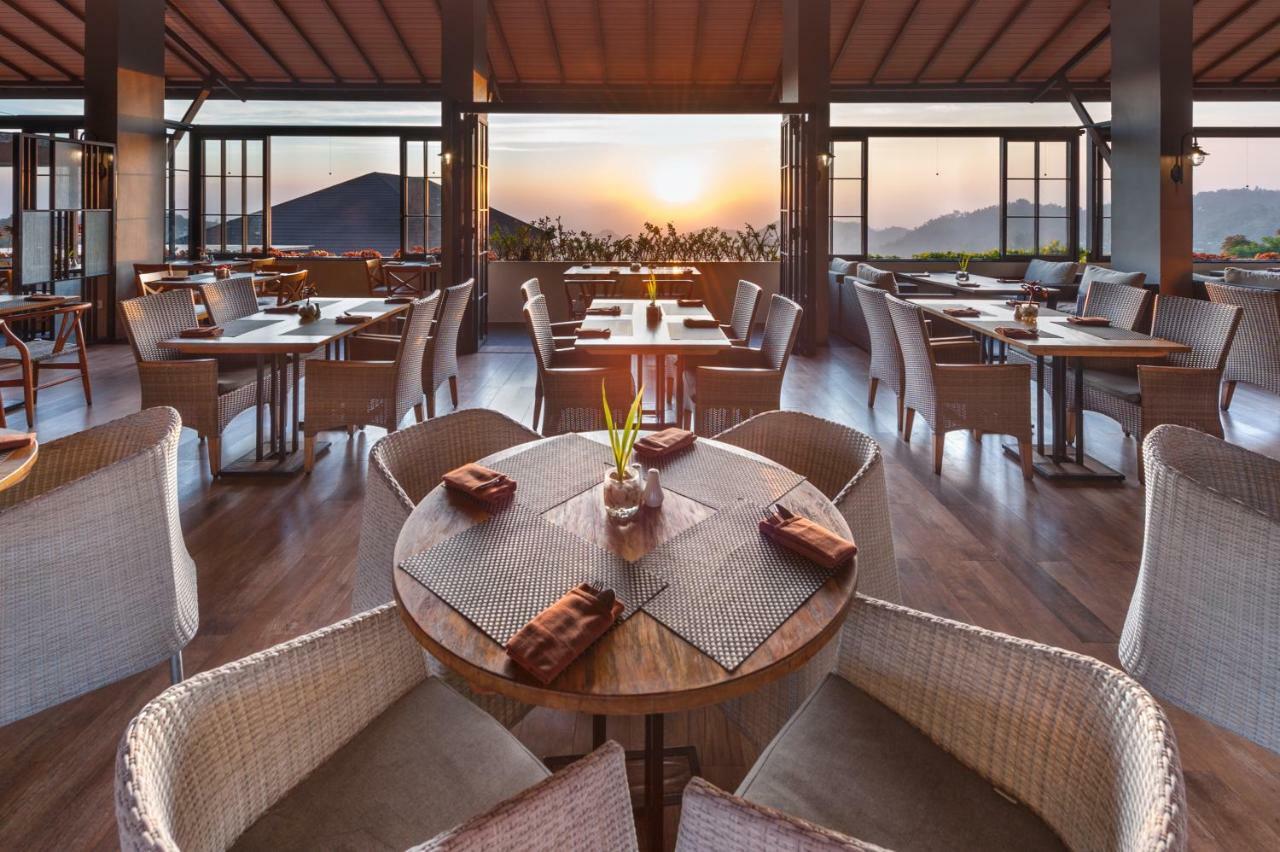 Nava Hotel Таванґманґу Екстер'єр фото
