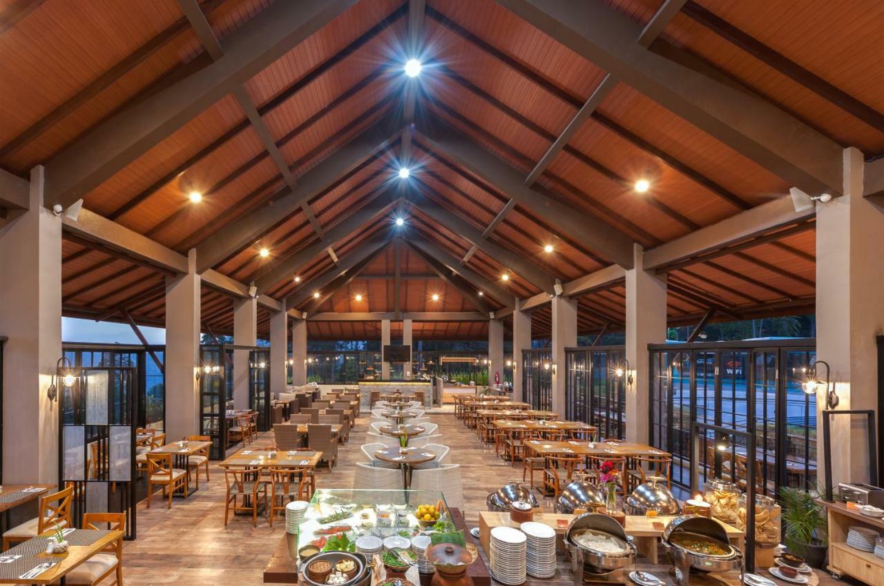 Nava Hotel Таванґманґу Екстер'єр фото