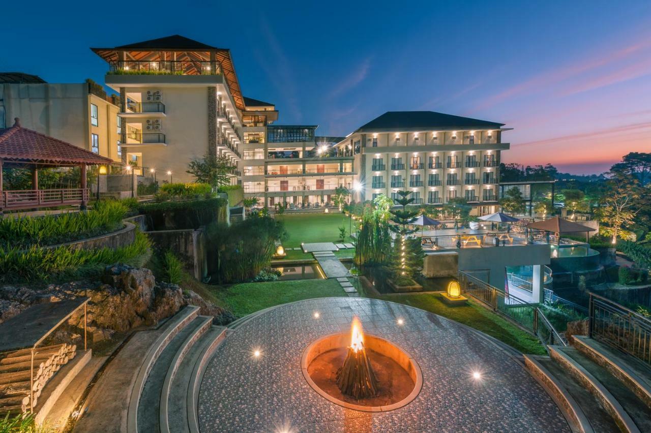 Nava Hotel Таванґманґу Екстер'єр фото