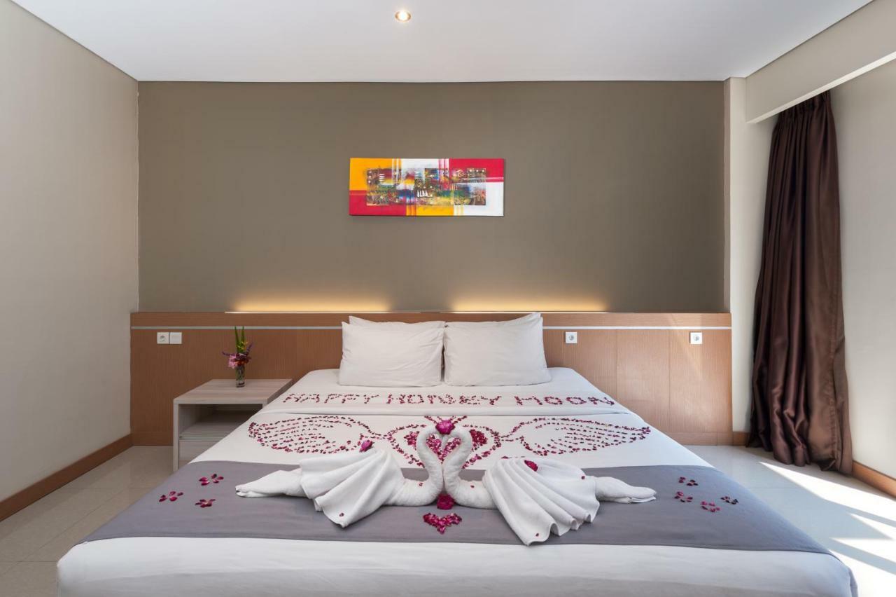 Nava Hotel Таванґманґу Екстер'єр фото