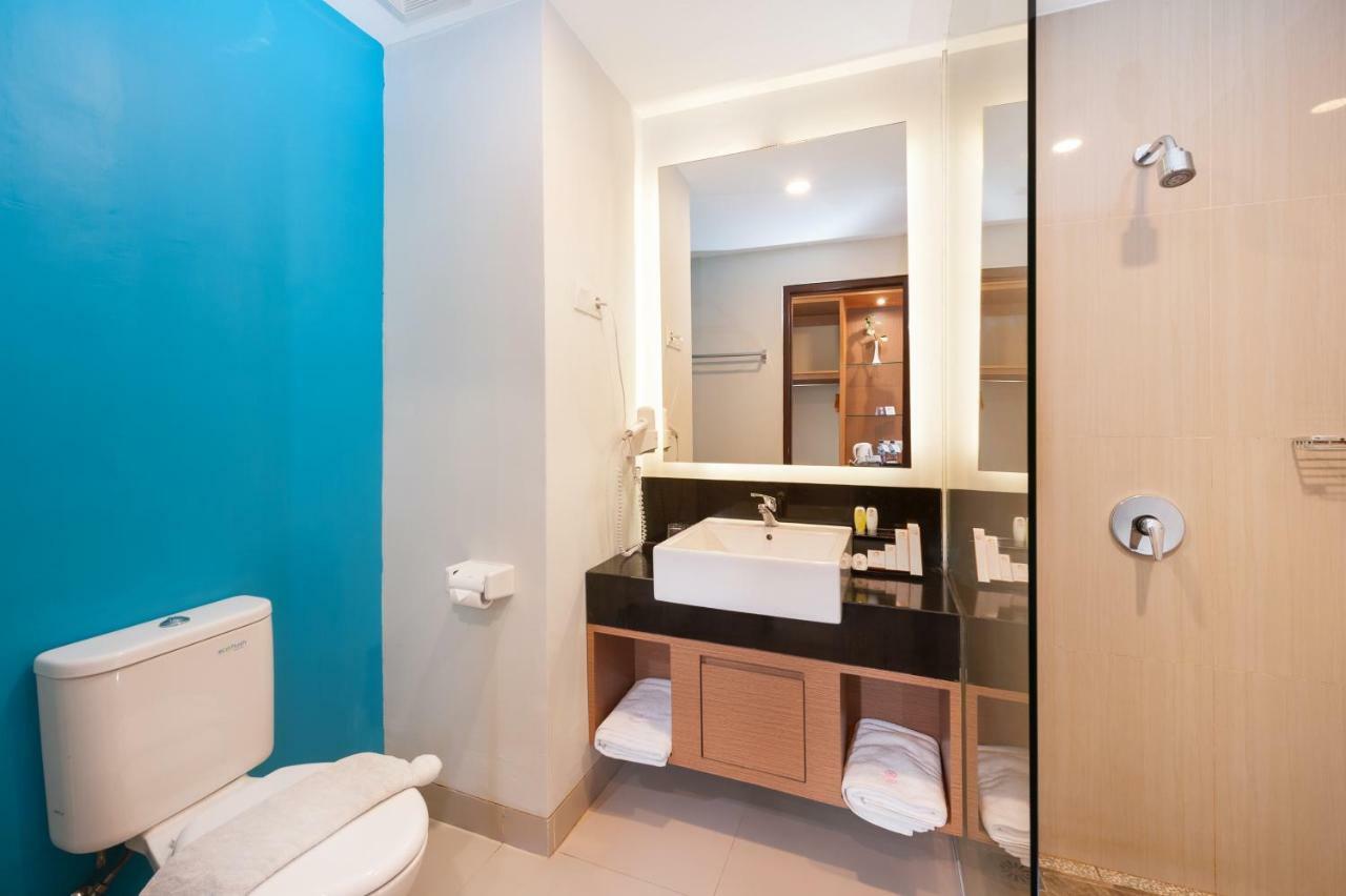 Nava Hotel Таванґманґу Екстер'єр фото